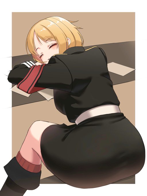 すや… #ドルフロ 