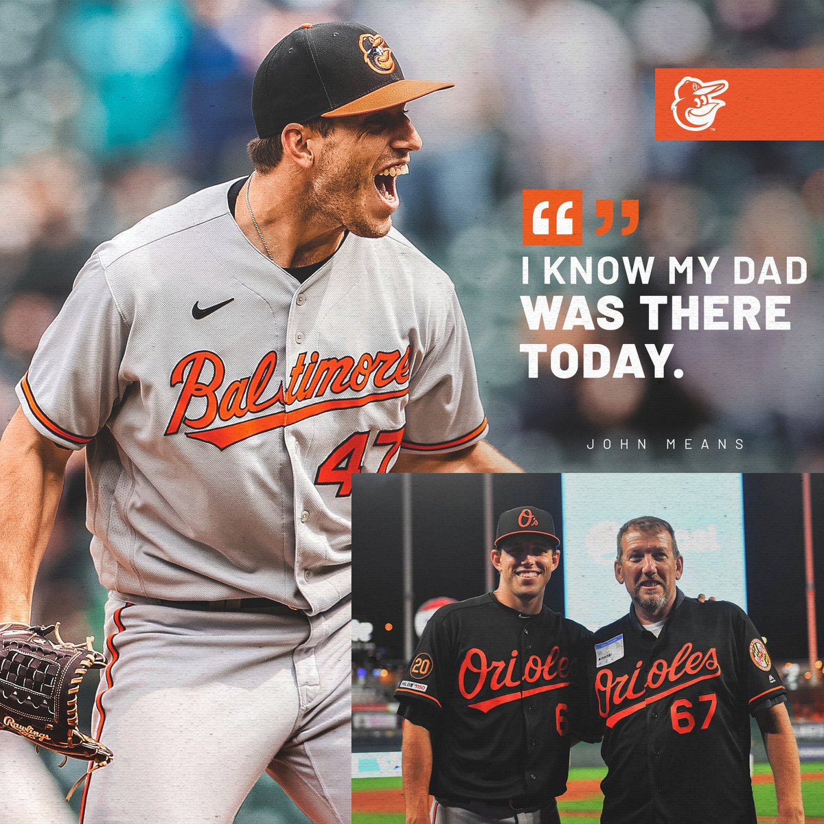 John Means (@jmeans25) on Twitter photo 