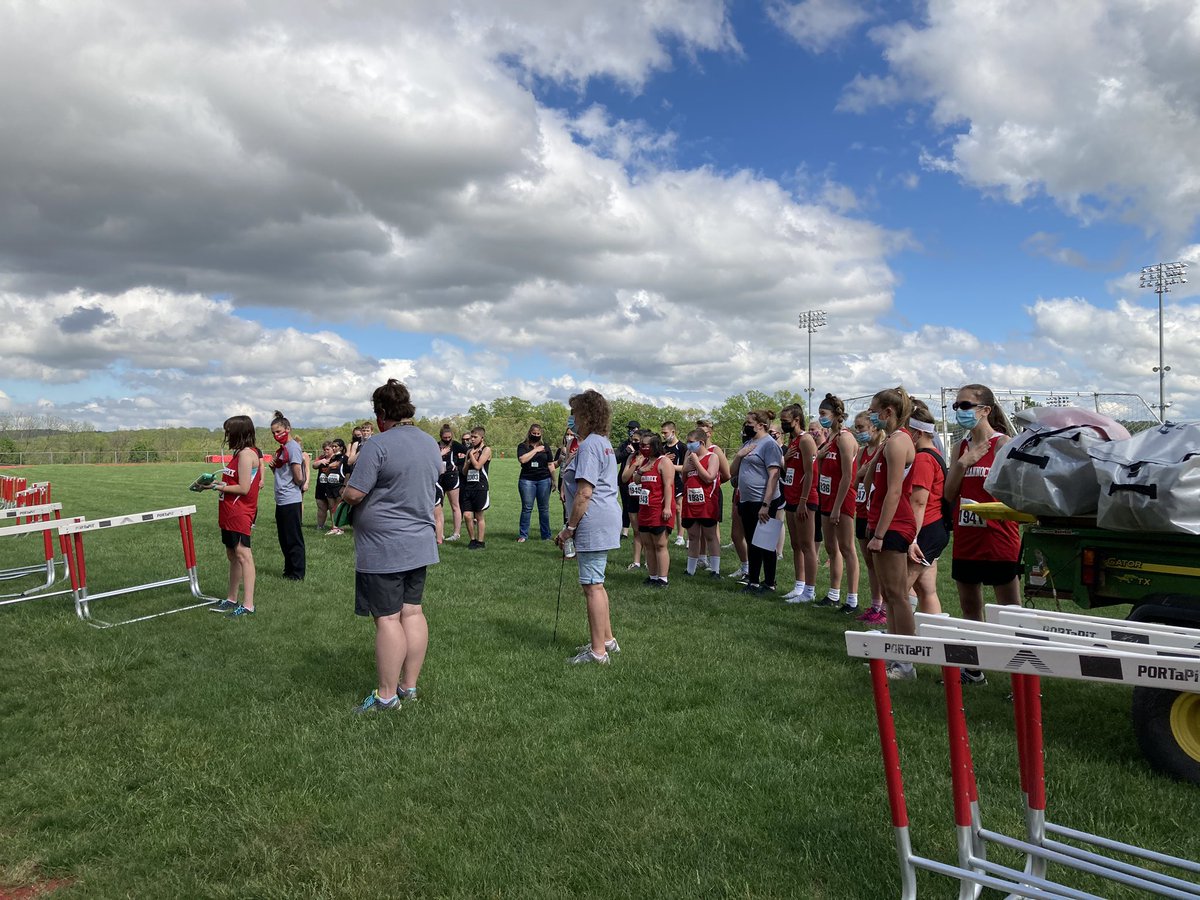 SHS Athletic Training tweet media