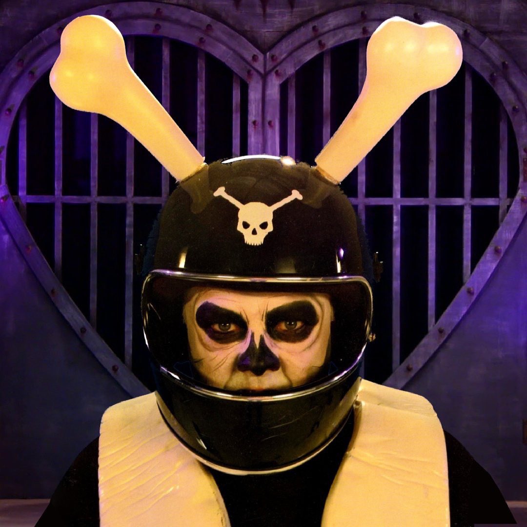 PocketThunder's tweet image. Guys. You know you wanna #MakeMoreMST3K 
Go to makemoreMST3K.com !
Only 48 hours remain!