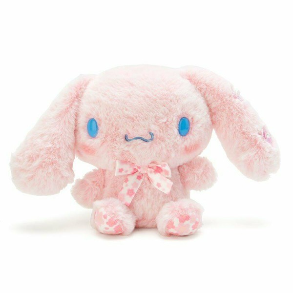 SanrioPlushBot's tweet photo. 【Cinnamoroll】Cherry Blossom (Sanrio) https://t.co/OkbS6acfGM
