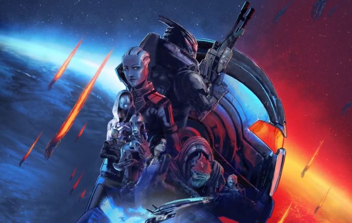 WWG's tweet image. Mass Effect Legendary Edition Announces 120fps on Xbox Series X and 60fps on PS5

comicbook.com/gaming/news/ma…