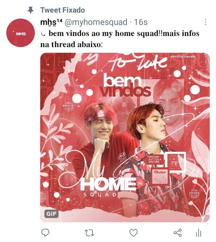 MHS¹⁴ tweet media