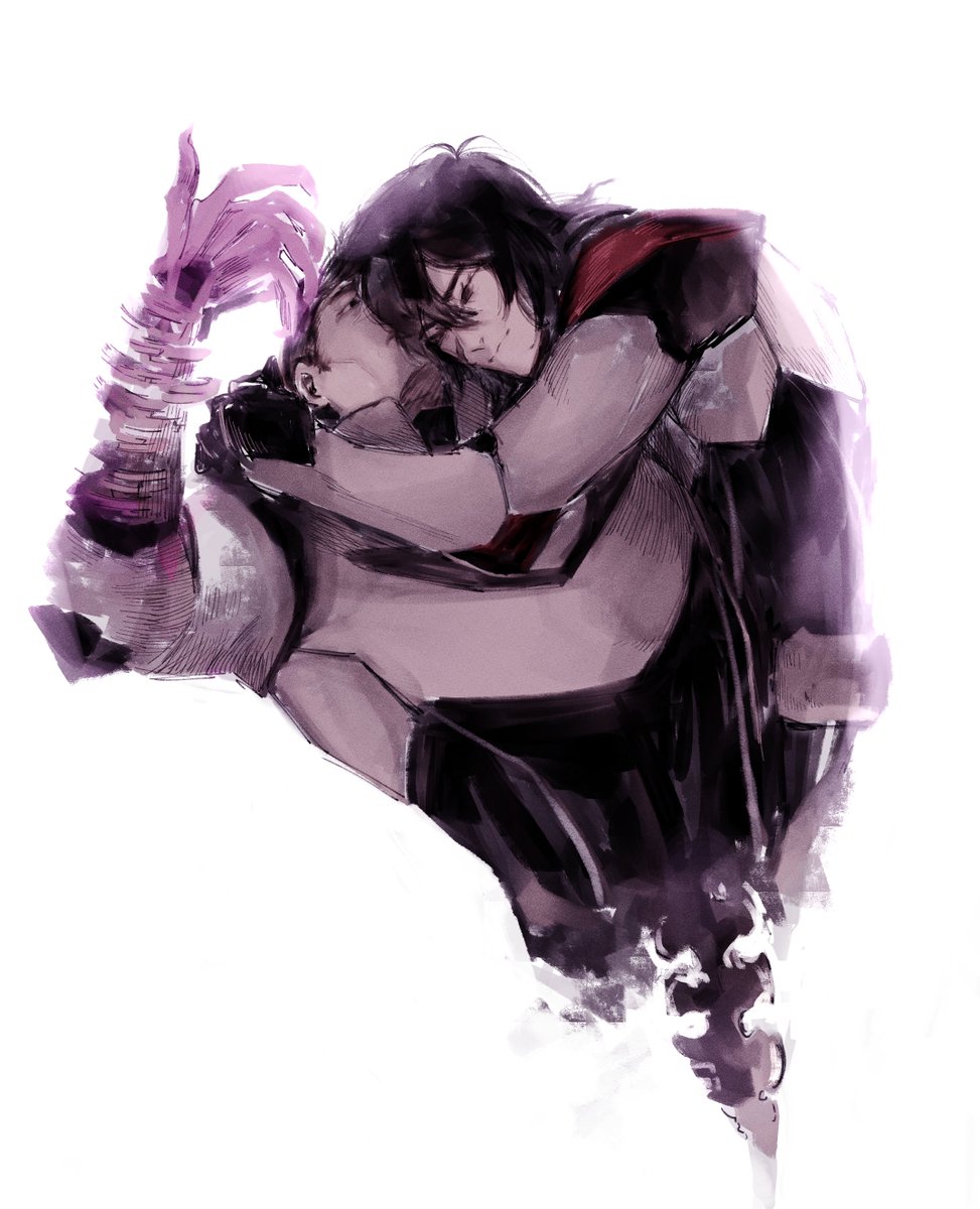#sheith #키스시로 But you'll never leave your lover