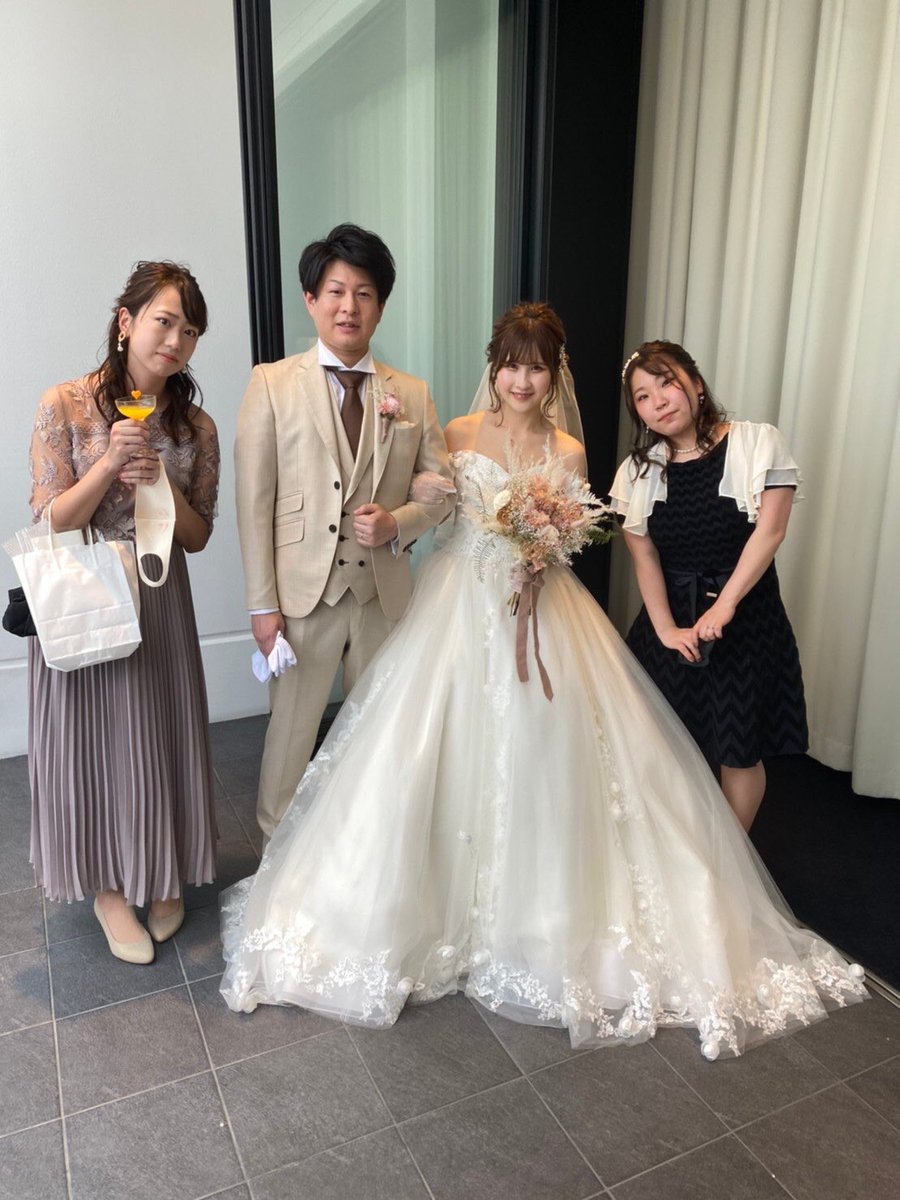 幸せな気持ちをいただきました〜🥰🥰🥰