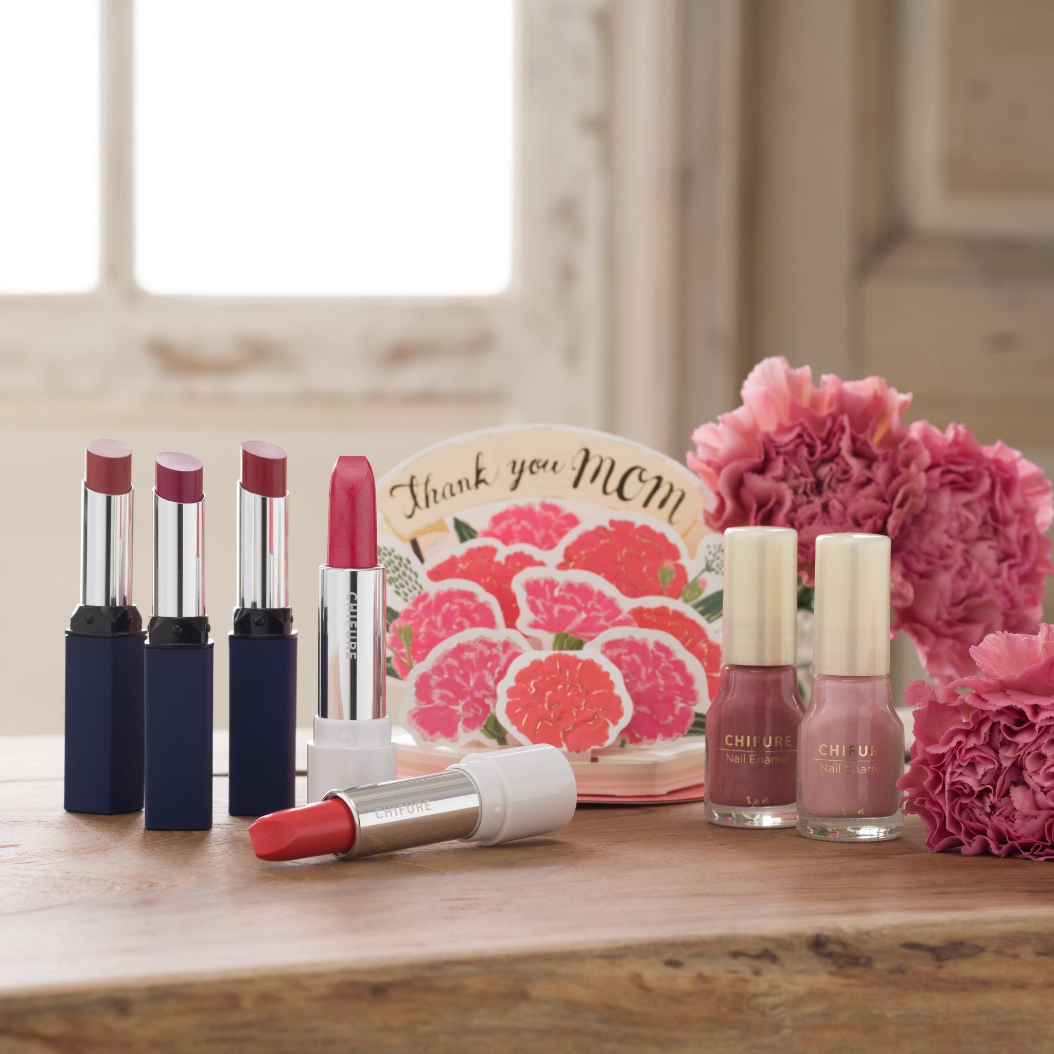 口紅 Cheese BLESSED MOON / Fluffy Lip Tint 01 CHEEZE チーズの公式商品