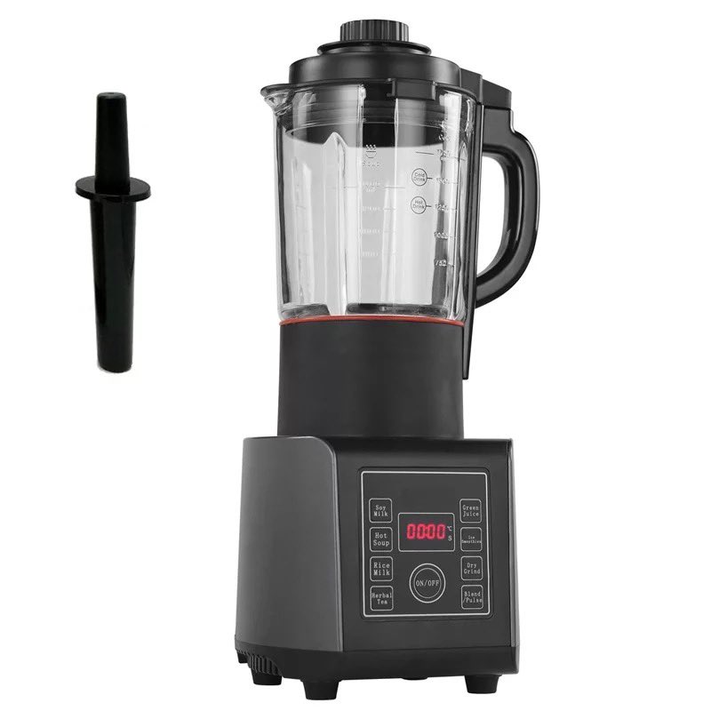 gematappliance's tweet image. HEATING BLENDER

#blendermanufacturer #OEM #MultifunctionalBlender #Juicer #Business #Shake #milktea #food #healthydiet #recipes #affordableblender #heavyduty #drinks #qualityproducts #affordable #appliances