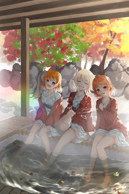 サムネ縦長対応テスト! 