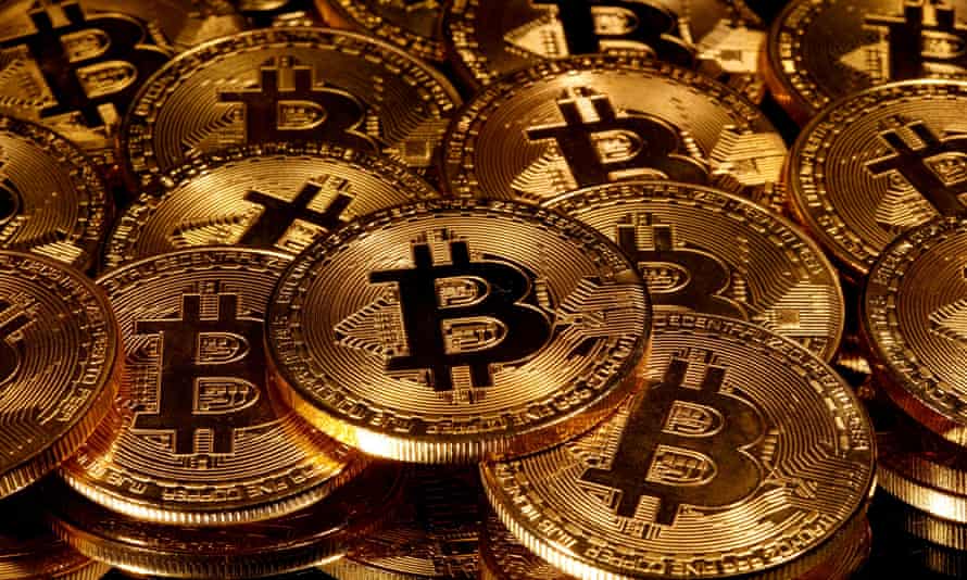 AndroidHitsBlog's tweet image. WHO OWNS THE MOST BITCOINS? dlvr.it/Rz8C52