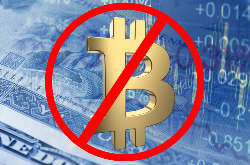 AndroidHitsBlog's tweet image. Why do the governments of the world want to ban Bitcoin? dlvr.it/Rz8C68
