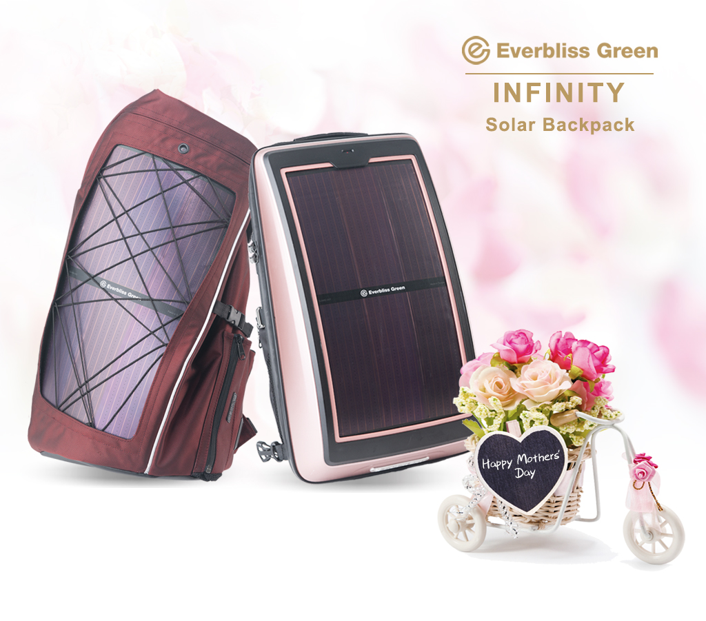 🥰Holy and great day is coming, dear mommy is working hard【Everbliss Green】To the beloved mother of the whole world💐
💗Healthy and happy Mother's Day💗
❤know it now👉everblissgreen.com
#Taiwanpatent #Taiwandesign #fashion #shark #easy #life #infinitySolarpanel