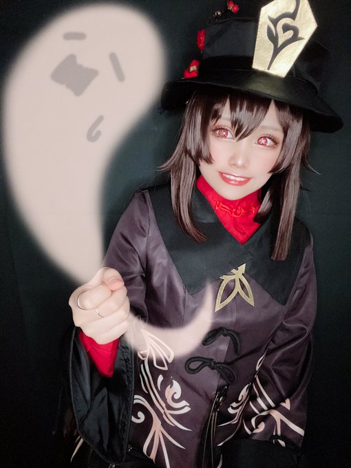 コスプレイヤーたたたたんこのTwitter画像3