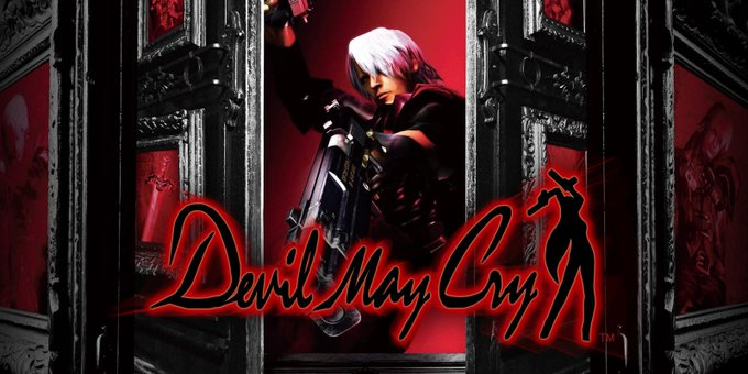 Devil May Cry8/10It was uhhh fun and i liked Dante, nothing else to say tbh