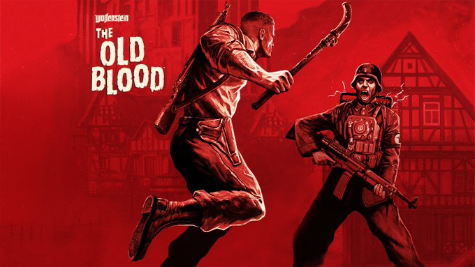 Wolfenstein The Old Blood8/10Really really fun, but a bit short