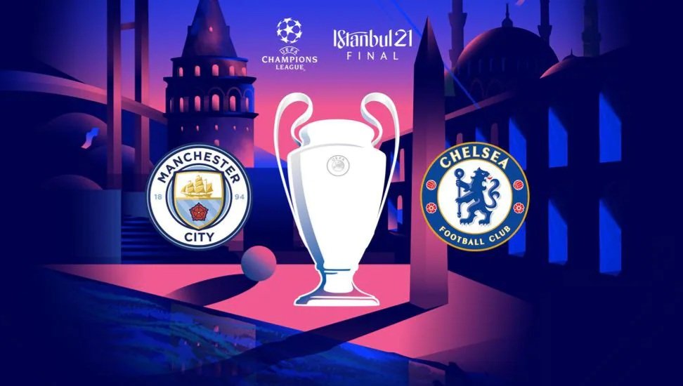 Manchester City, Chelsea to square off in Champions League final in Istanbul. The two Premier League sides will face off at Ataturk Olympic Stadium to be crowned the best of Europe on May 29.

#TogetherForHospitality #UCL #ChampionsLeague #ManCity #Chelsea #İstanbul #UCLfinal