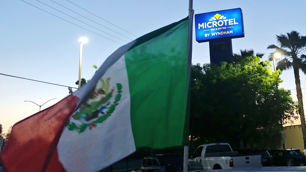 microtelinnMod's tweet image. Feliz Cinco de Mayo!