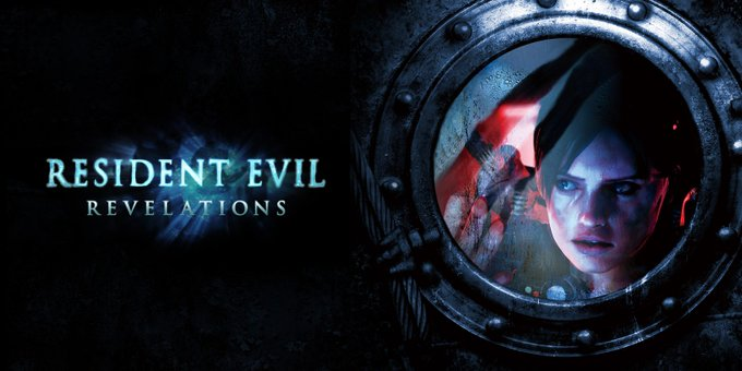 Resident Evil: Revelations7/10This game is short, boring, with a very underwhelming final boss. Also the new characters have to be the most forgettable of the series so far.Jill and Chris literally carry this game