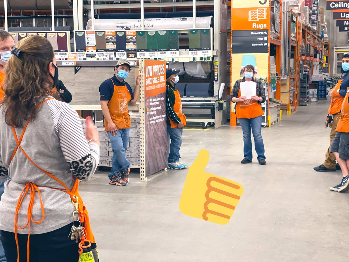 Morgan InFocus Team Member PKing freight team on forklift safety and best practices! Amazing job team driving culture around safety ALWAYS! #ChicopeeProud #WhyIWorkSafe #InFocus