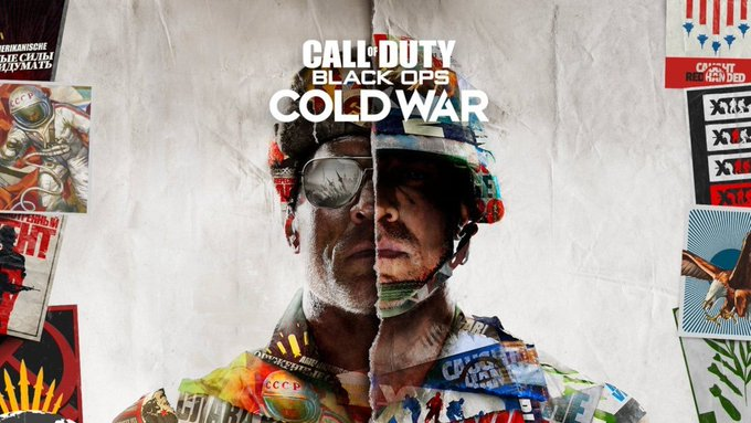 Call of Duy Cold War7/10I began this game with my expectations on the ground and, honestly, it surprised me, the campaign isn't as bad as i thought it would be