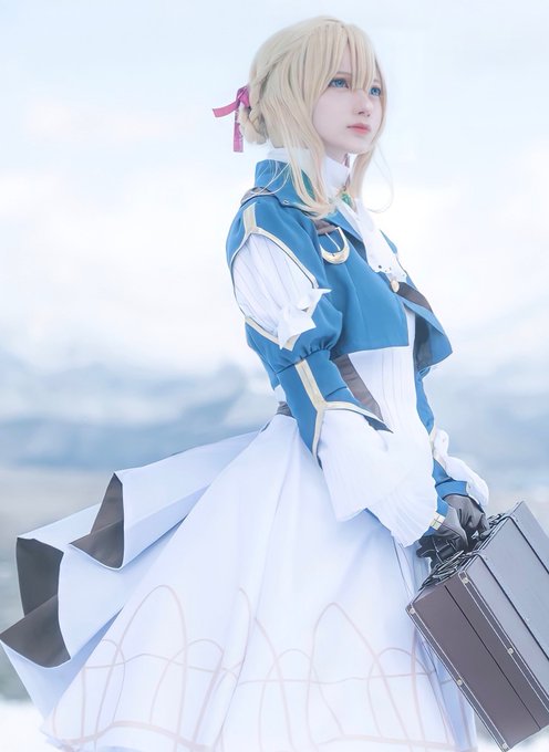 コスプレイヤーはたのゆうのTwitter画像8