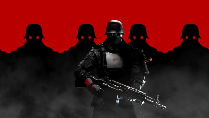 Wolfenstein The New Order7.5/10Longer, but PAINFULLY less fun