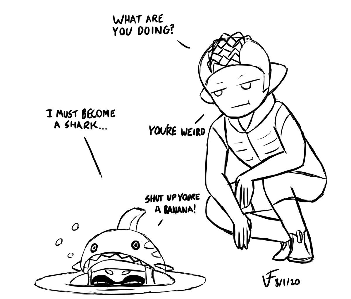 VickFirthGaming's tweet photo. Hey look! I have a commissions page now! -
https://t.co/3XxZNMA4TF

If you're looking for some neat art, or just want to support me, head over to my Ko-fi page!

Basic Line Art starts at $15

Full Color Art starts at $25 https://t.co/fnYEcJLgpK