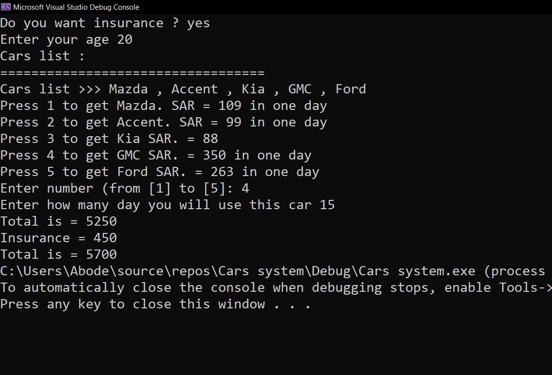 _ii404's tweet image. #مشاركات_افكار_برمجية @ProgrammingIdea Done✔️
