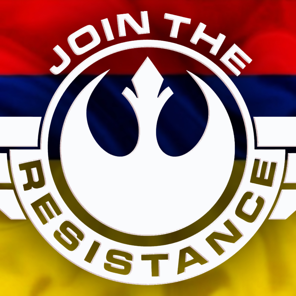 RESISTIR ES VENCER !!! #SOSColombia #ColombiaEstamosContigo