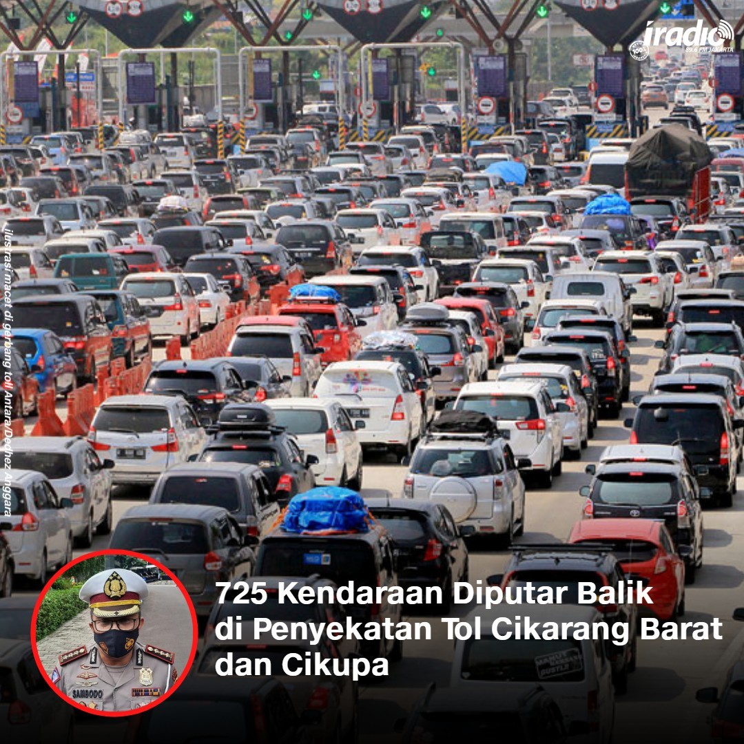 iSwara Jakarta tweet media