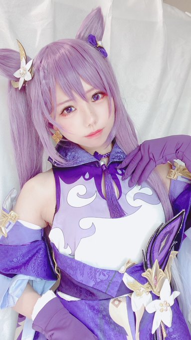 コスプレイヤー優華のTwitter画像16