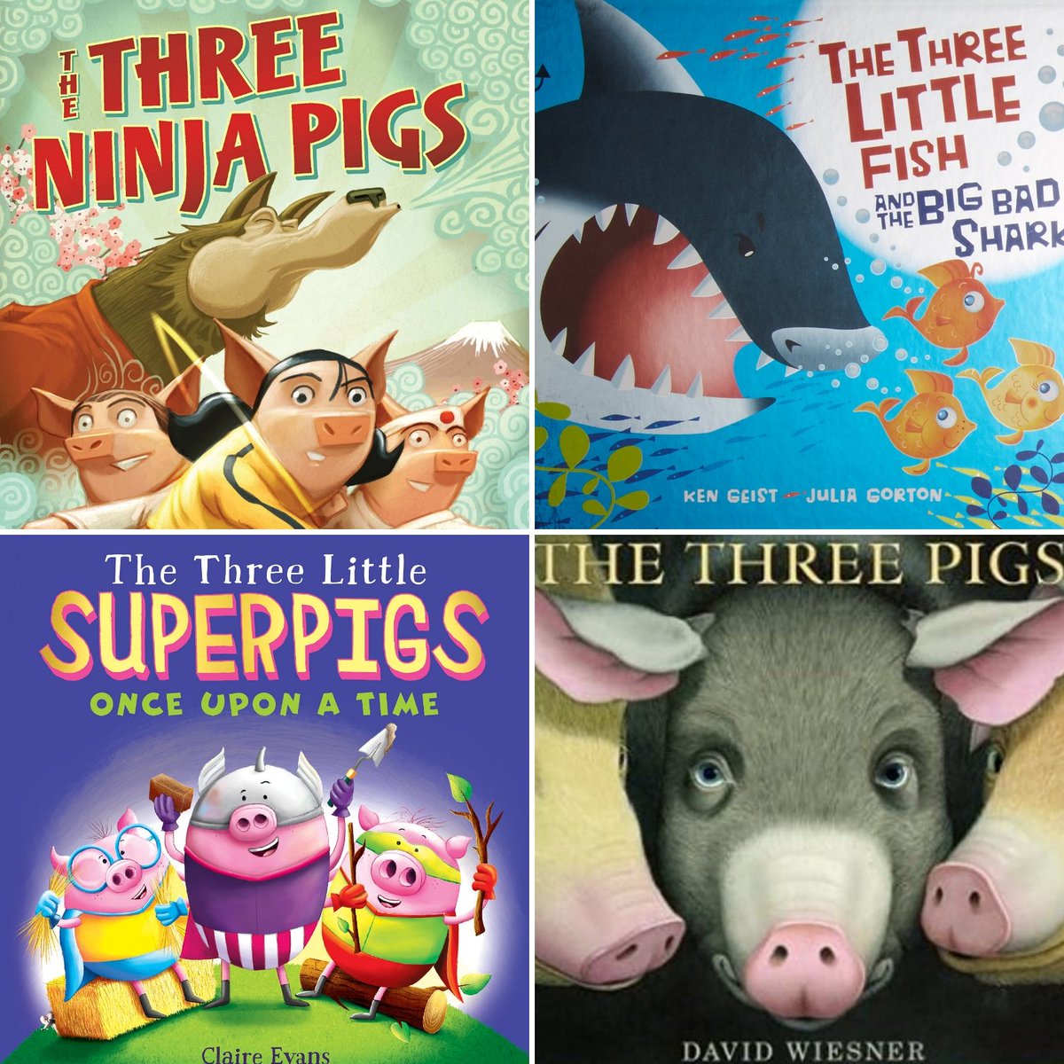 MsBarringtonCG's tweet image. Our April #classroombookaday reads @ChristinaGFMPSD @FMPSD #iteachthird #fmpsdlearningathome #readersareleaders #grade3istheplacetobe