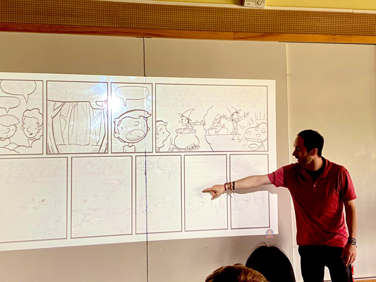 Jamie Bacigalupo tweet media