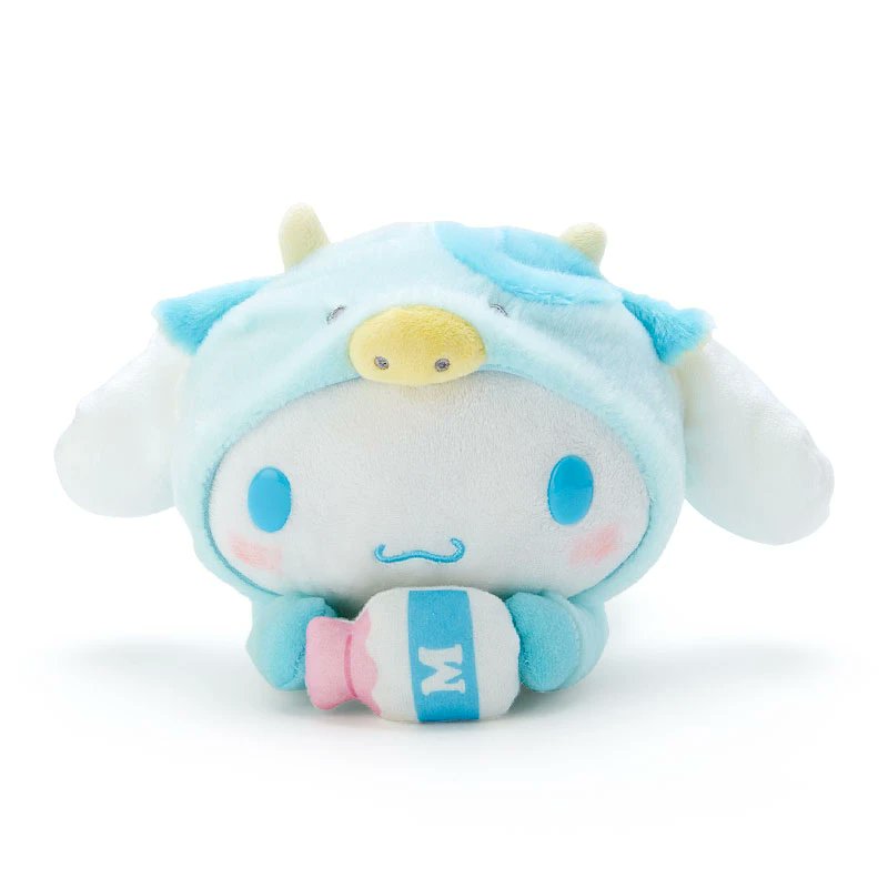 Sanrio Pluhies on Twitter: