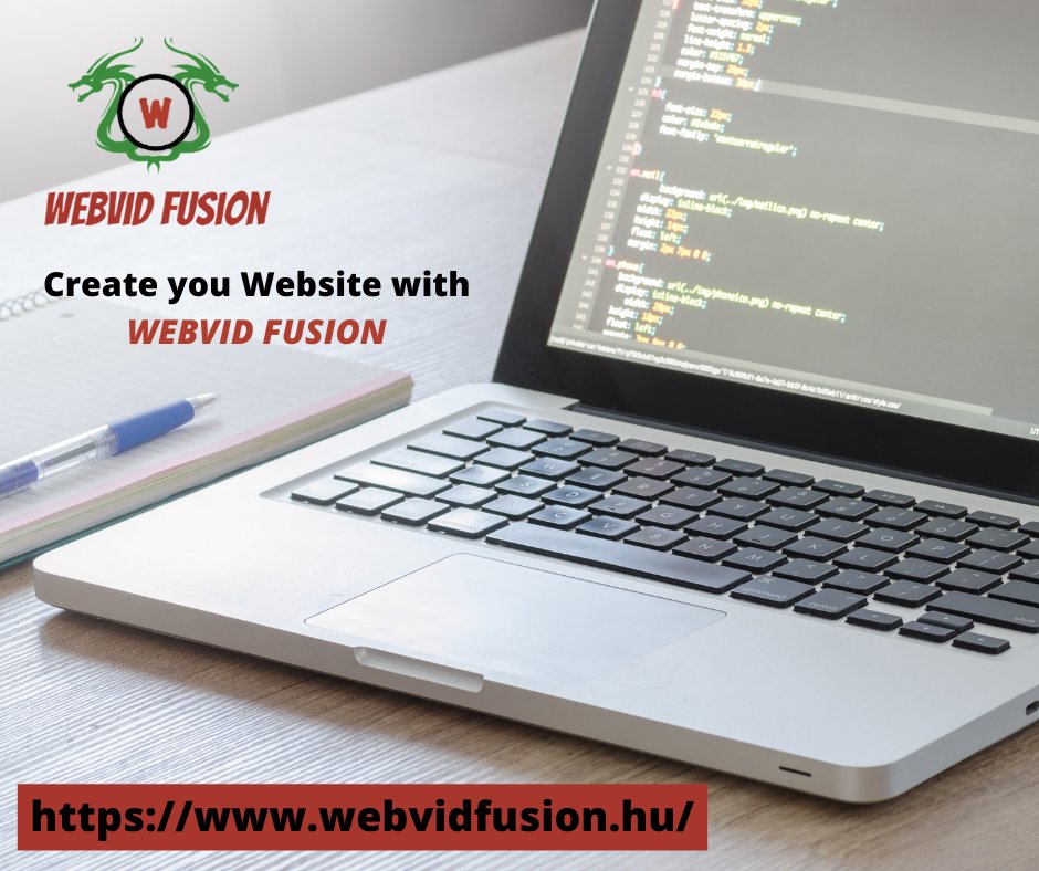 webvideofusion's tweet image. Webvid Fusion is Hungary based company that provides web designing services with a passionate designer, can develop grand web designs for your website.

Talk to an Experts: bit.ly/35Z3gV0 

#BestWebsiteDesigningCompanyinHungary #webvidfusion