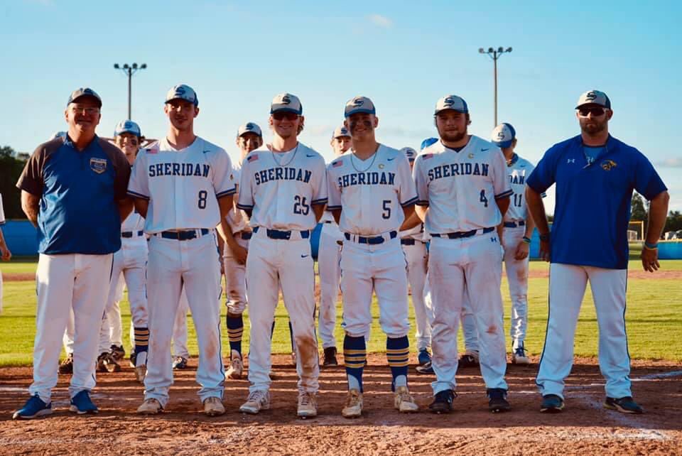 YJ_RBIClub's tweet photo. Let’s get it duuuuuuuuuuuude 💪🏻💯🔥  Put another one in our trophy case. These seniors have never NOT won the conference. Got our eyes on some different hardware now. https://t.co/MOtkEH3A2a