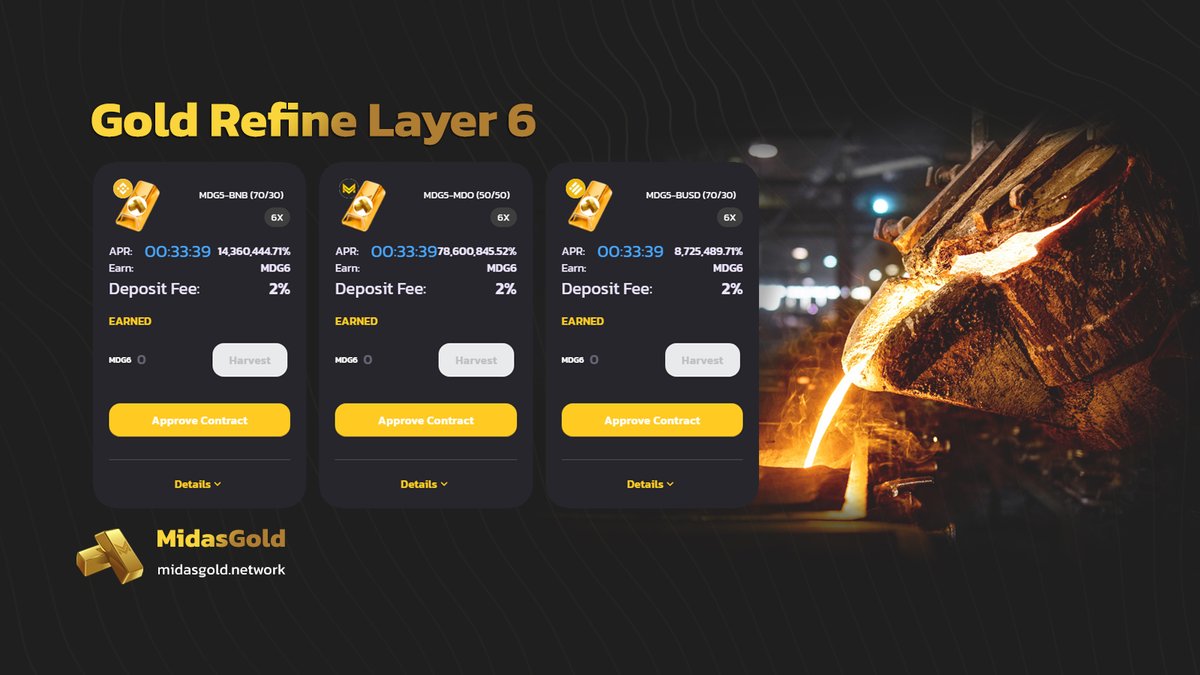 Midas Gold tweet media