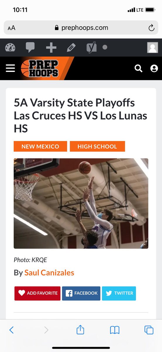 isaiahcarr24's tweet image. Great Game against Los Lunas, finished with 21 points 14 rebounds! Onto the next👉🏽👑 @PrepHoops_NM @7outzbballclub1 @PHCircuit @PrepHoops #DAWGS #Hoopin