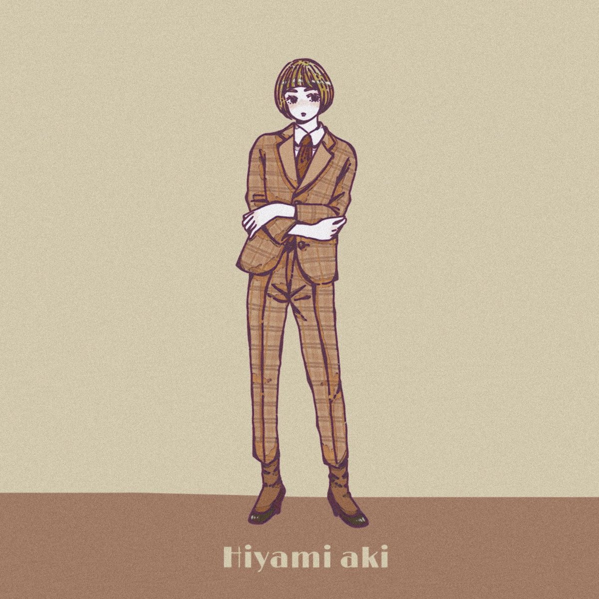 氷見亜季 氷見亜季