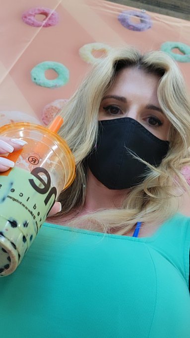Do you want to Boba with me. https://t.co/b1rjJrtq9c https://t.co/W6XNkLMxMy<a href="/tag/mvsales"class="tags"><span>#mvsales</span></a>