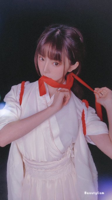 Twitterのコスプレ画像94