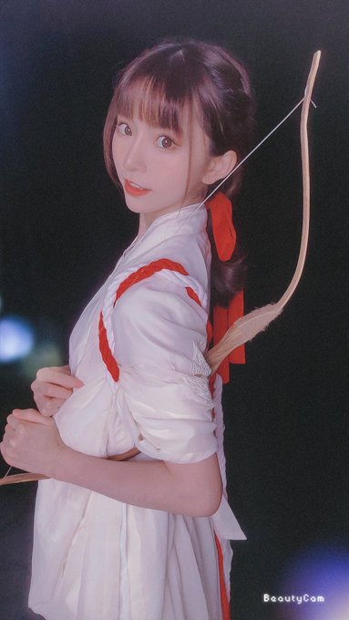 Twitterのコスプレ画像95