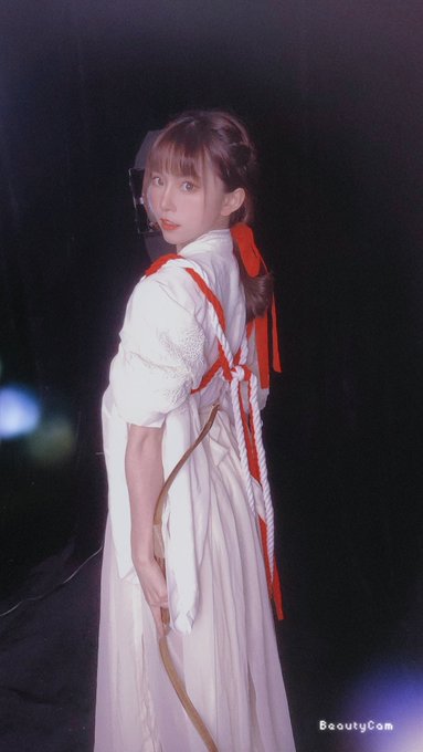 Twitterのコスプレ画像96