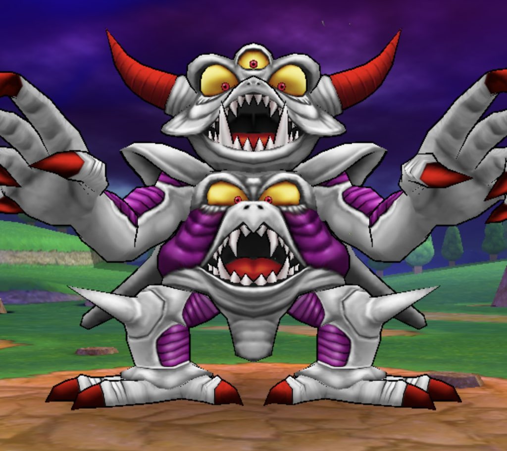 ドラクエウォーク デスピサロのこころ能力と特殊効果 グレードs 攻略大百科 ドラクエウォーク デスピサロのこころ能力と特殊効果 グレードs 攻略大百科