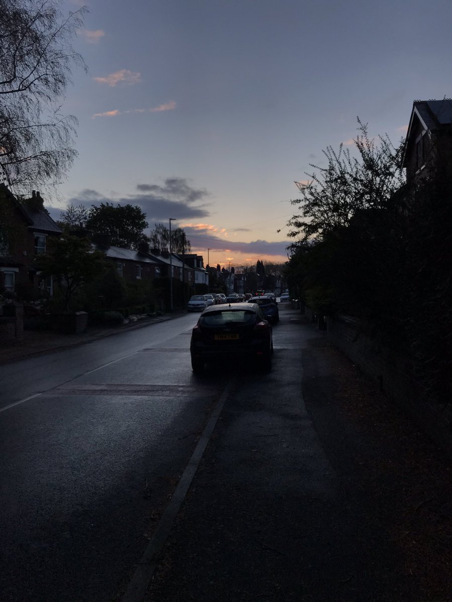 JohnCameronMcr's tweet photo. It’s a good day to get out and vote Liberal Democrat! #Didsbury #Manchester https://t.co/LNBF8oHzjW