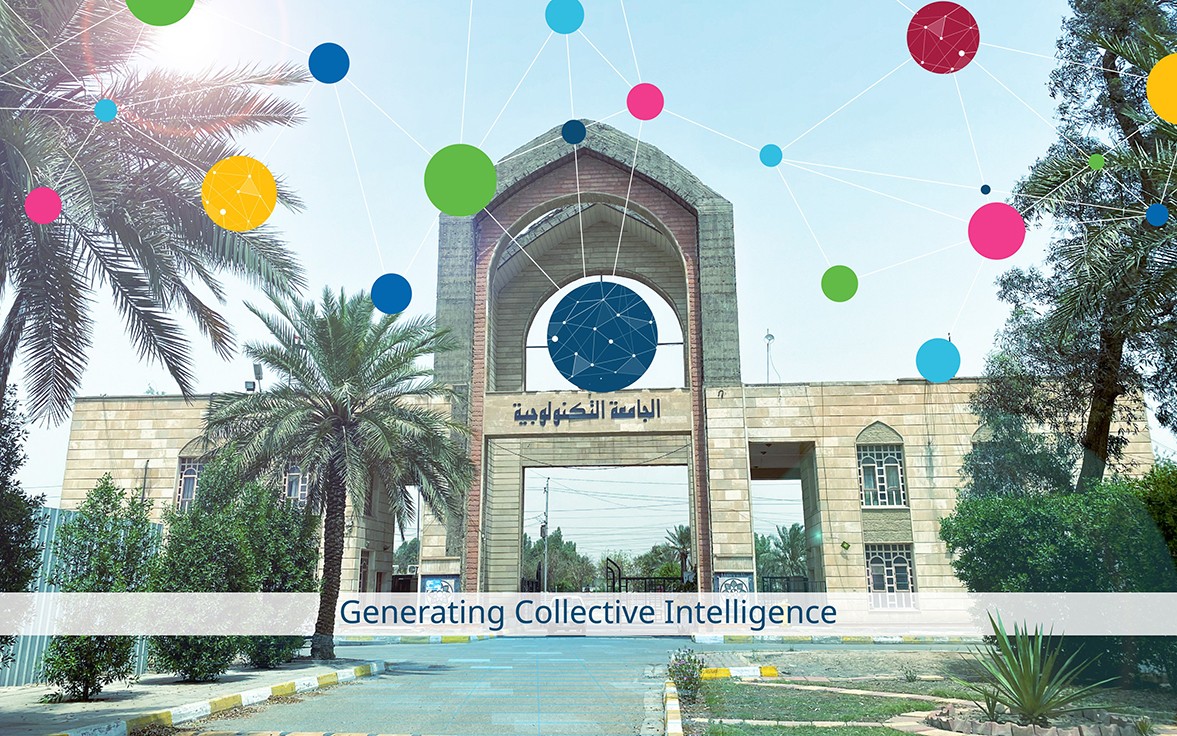 undpiniraq's tweet photo. How can we future-proof our education system in #Iraq?
The @UNDPAccLabs is working with @mohesr_en to generate #collective_intelligence to embed blended learning and support the education system to endure future disturbances.
Read more: https://t.co/kUq2BaUzwh https://t.co/rz62h555q5