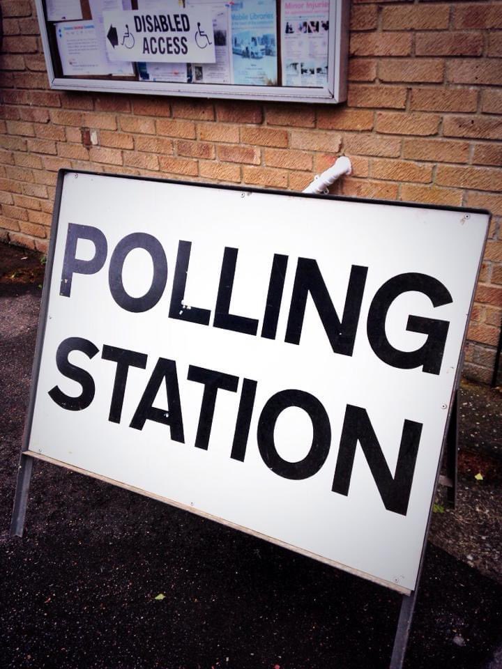“Voters expect polling station information to be easily accessible online and in a format which they can understand, but councils often do not have the resources to do this. Indeed, many voters are even unsure which council they need to contact.