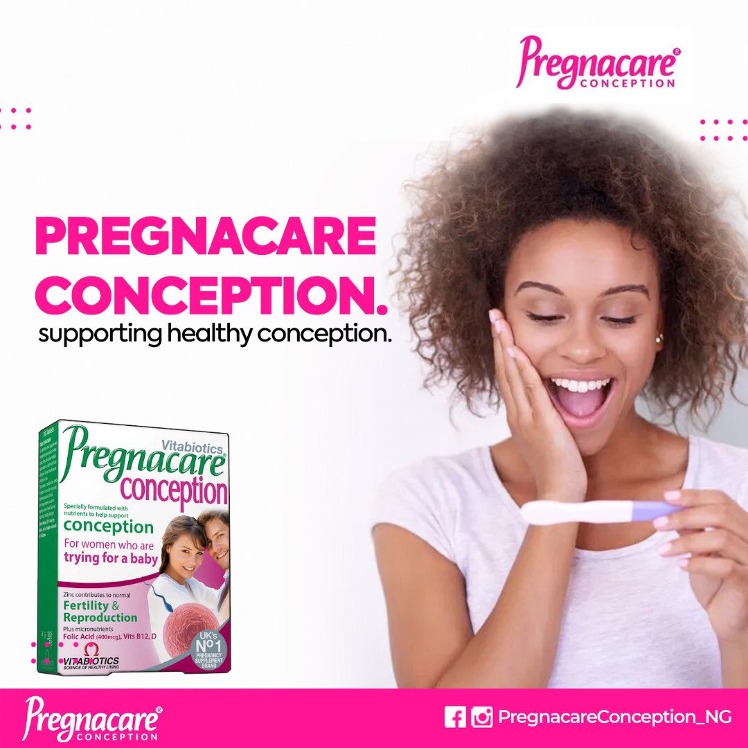 Pregnacare Conception Ng Pregnacareng Twitter