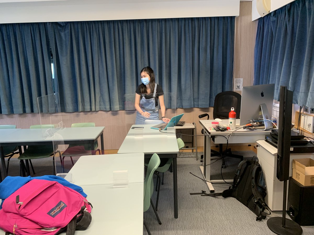 ESF South Island School tweet media