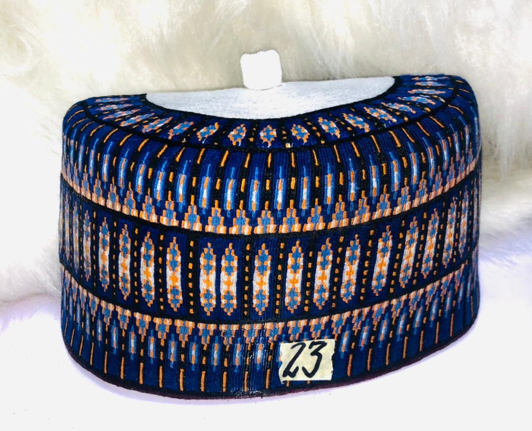 SS_Faskari's tweet photo. Please retweet
Our Caps are beautiful, qualitative and affordable, this may a long way to me, my customers may be on ur timeline. 07038425016
#shefmall #shefmallcaps 
#mumu no go wish us well. https://t.co/kEUVYxZULm