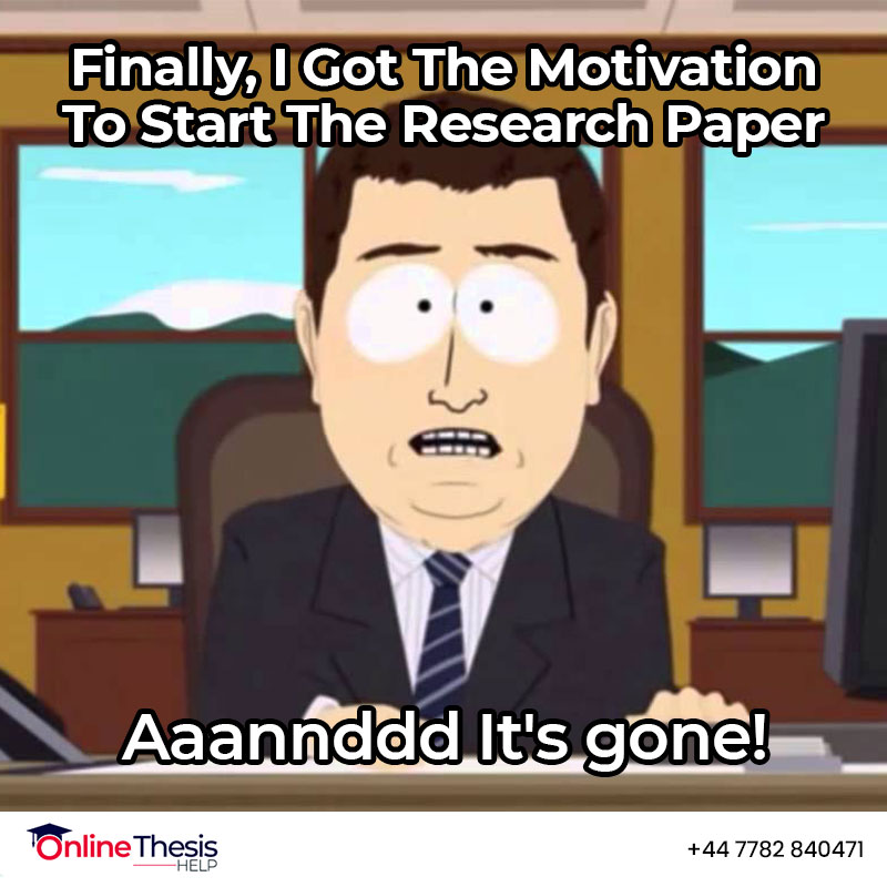 online_thesis's tweet image. Don&apos;t worry we can help you write the #ResearchPaper!
Contact us:
+44 7782 840471
#OnlineThesisHelp